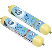 Renske saucisse au bœuf frais & bio pour chien