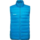 Mammut Crag In Vest Bleu L Homme