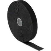 DeLOCK 18716 Fermeture auto-agrippante Noir 1 pièce(s)