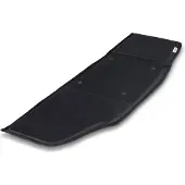 Croozer Remorque pour vélo : accessoires
