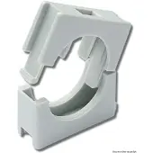 Osculati Collier De Serrage Pour Tuyau 40-60 Mm