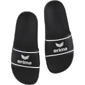 Erima Ts Erilette Noir/blanc - 46
