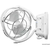 Osculati Caframo Ventilateur Bora blanc 12/24 V , 1 pièce