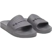 Under Armour Tongs Chanclas ARMR Slide Lite gris oscuro pour Uni