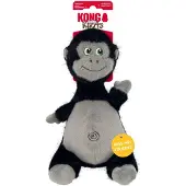 Kong Knots Belly - Gorille