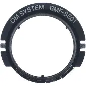 OM SYSTEM Filtre Soft BMF-SE01 Body Mount