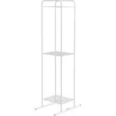 Zomo VS-Rack Vinya 100 White rack pour 100 disques vinyles