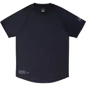 Muc-Off Maillot de cyclisme Muc Off S Noir - Respirant et léger, pour le vélo de course et l'entraînement...