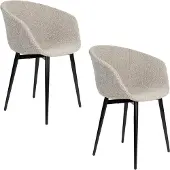White Label 2x , Chaises, Chair Charly