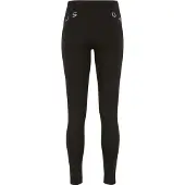 Dangerous DNGRS Evil Future Leggings Noir XS Femme