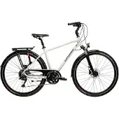 KROSS Trans 5.0 28´´ 2026 Bike Argenté L