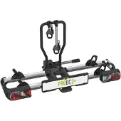 Eufab Porte-Vélos 2 Vélos Extensible Probc2+ Spécial Grand Hayon -