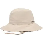 Barbour Darla Showerproof Bucket Hat Beige L-XL