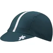 Assos Endurance P1 Cap Bleu