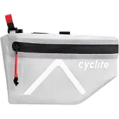 Cyclite Nano/01 Handlebar Bag 1.3l Gris