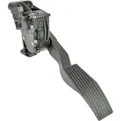 METZGER Capteur de position de la pédale d'accélérateur, 6 broches, , compatible notamment avec l'OPEL ASTRA