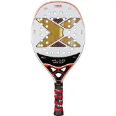 NOX Raquette de padel de plage Ml10 Pro Cup 2025 Golden Golden One Size