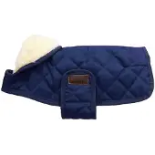Kentucky Original Dog Jacket Bleu 23-27 cm