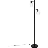 Atmosphera Lampadaire TAIS, métal, 143 cm