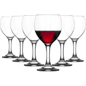 LAV LV-MIS552F Misket 6er goblet Kadeh Bardagi 260cc