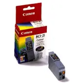 Canon BCI-21C - 3-couleurs - Cartouche d'encre