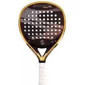 Softee Summit 3.0 Power Padel Racket Doré