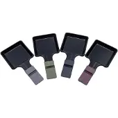 Severin 7108048 8 poêlons pour la raclette RG9645