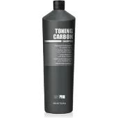 KayPro Shampooing Tonifiant au Carbone 1000ml