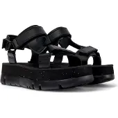 Camper Oruga Up Couleur Noir