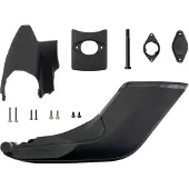 Haibike E-bike Allmtn Drive Unit Housing Noir