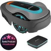 Gardena Sileno City 600 Smart Lona