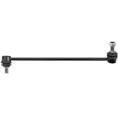 ABS Barre de renfort, barre stabilisatrice 347 mm, MM12X1,5, RHT Ø 10 mm, ., pour notamment le MB VITO