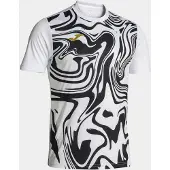 Joma T-shirt à Manches Courtes Lion Ii