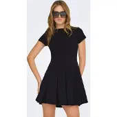ONLY Robe 'ONLEvi' noir