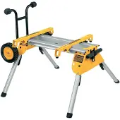 DeWalt DE7400-XJ Châssis Mobile Pour DW744 / DW745 / DWE7485 / DWE7492
