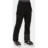 KILPI Mimas, pantalon de ski, homme, noir