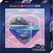 Heye 30103, 1000 pièces, Art