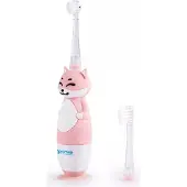 Oromed ORO-KIDS Brosse à dents électrique sonique pour enfants Minuterie