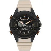 GUESS G Force GW0269G1 montre à quartz pour homme