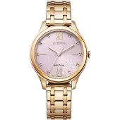 Citizen - Montre-bracelet - Femme - EM0503-75X - ECO DRIVE