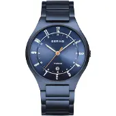 Bering - Montre-bracelet - Hommes - Chronographe - 11739-797 - Titane