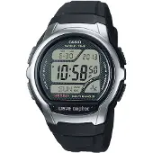 Casio Wv-58r-1aef Watch Noir Homme