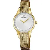 Festina Montre MADEMOISELLE Silver