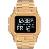 Nixon Montre digitale 'Regulus SS' or