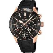 Festina - Montre - Homme - Chronographe - F20516/2 - Céramique