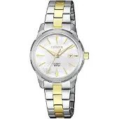Citizen - EU6074-51D - Montre bracelet - Femme