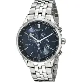 Citizen - Montre - Hommes - Chronographe - Elegant Chrono AT2141-52L