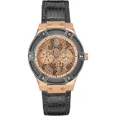 GUESS montre femme Jet Setter W0289L4