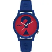 GUESS V1041m4 Originals Woman Watch Bleu Femme