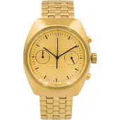 Adidas Watches Process Chrono M3 Watch Doré Homme